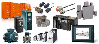 We stock a wide range of electric products