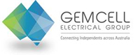 Gemcell Electrical Group member