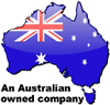 Australian-owned Company